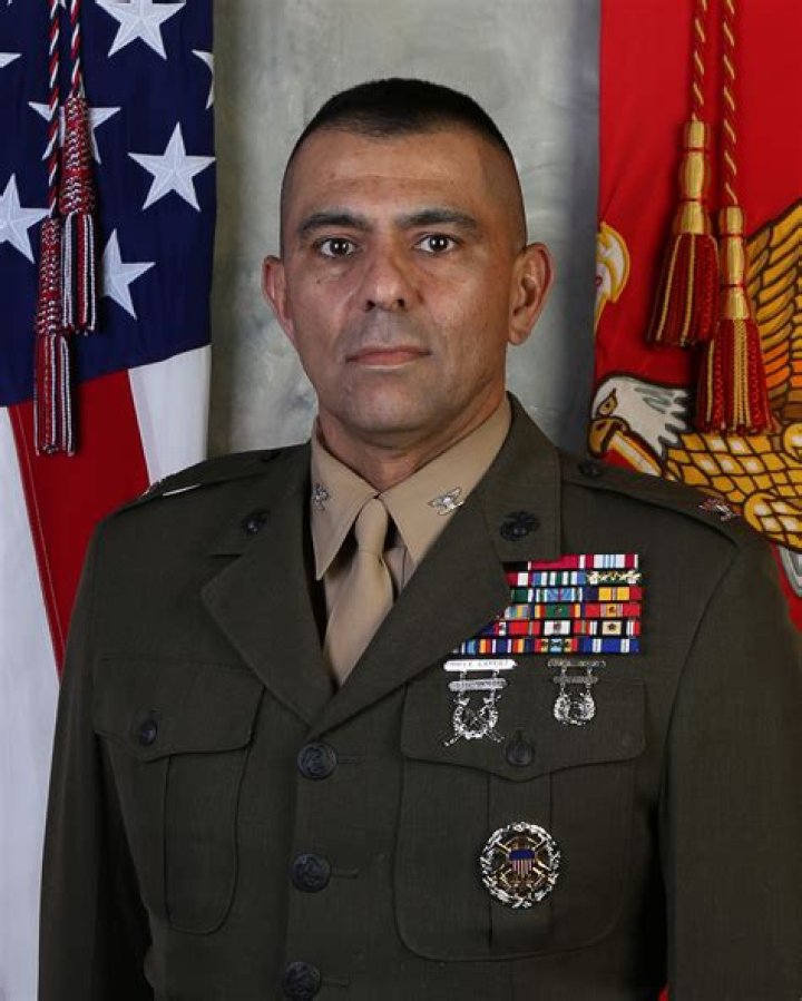 Fury as US Army Lieutenant Colonel calls cops on New Jersey mom over