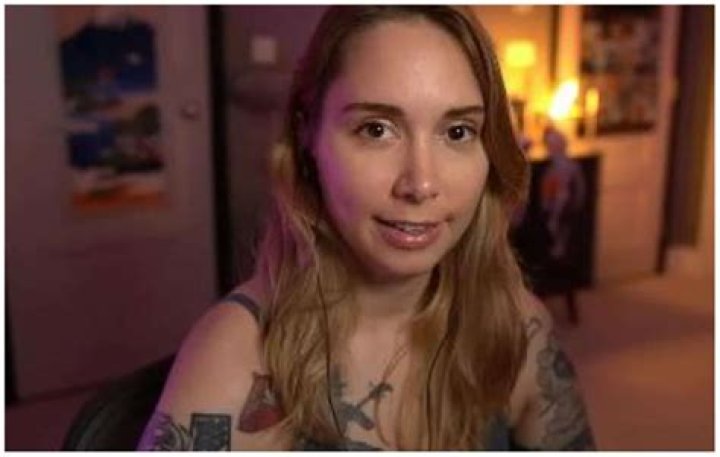 Gab Smolders age, height, divorce, bio, real name, who is Jacksepticeye