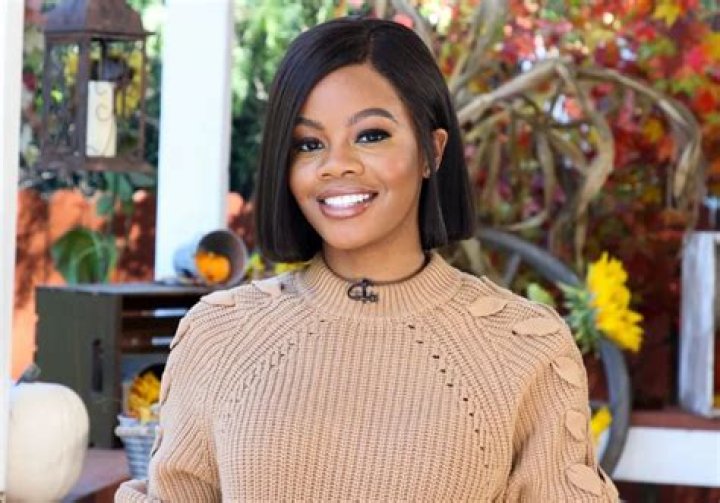 Gabby Douglas Net Worth January 2024, Salary, Age, Siblings, Bio