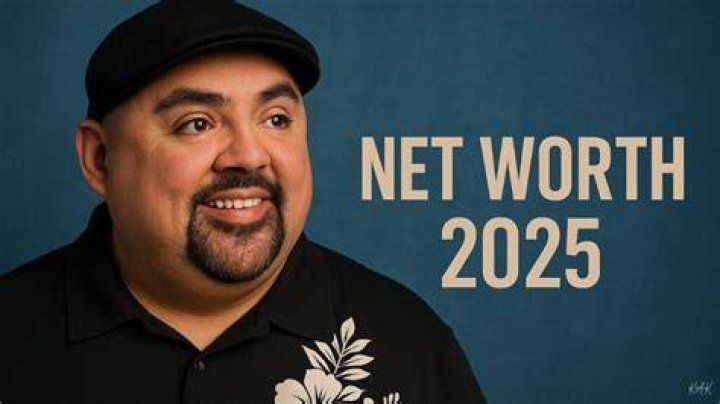 Gabriel Iglesias Net Worth 2024 How Much is He Worth? FotoLog