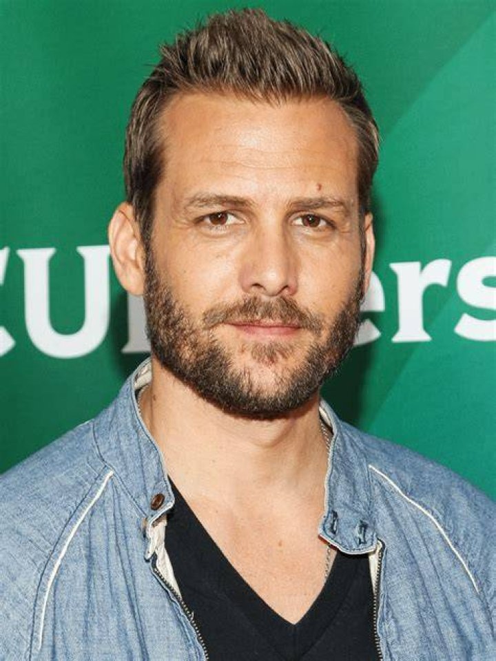 Gabriel Macht Pictures