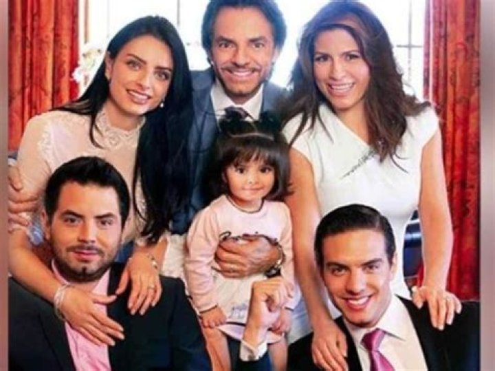 Gabriela Michel Y Sus Hijos