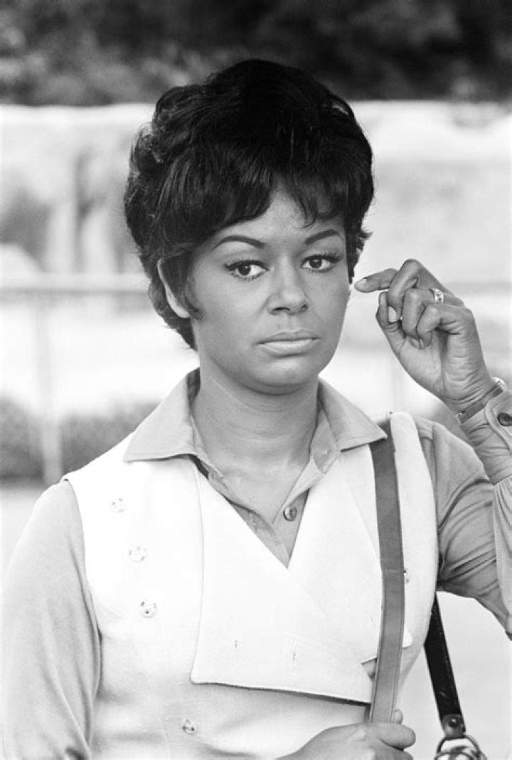 Gail Fisher's Life after 'Mannix' Including Failed Marriages, Arrests