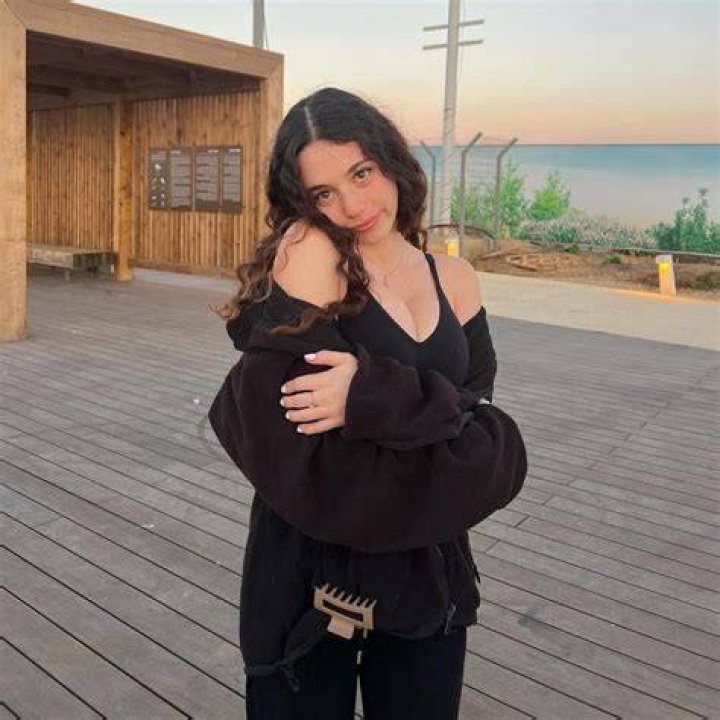 Gali Golan Nude Photos & Videos Leaked