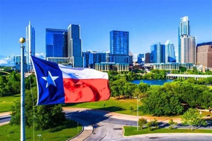 GALTCentral Texas