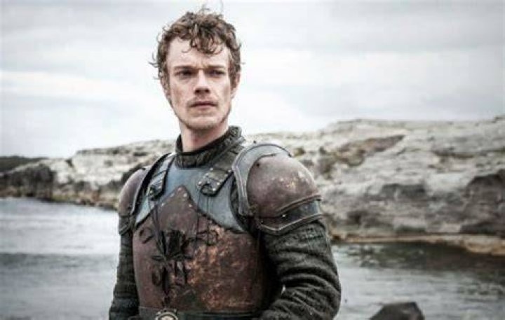 Game of Thrones Alfie Allen aka Theon Greyjoy net worth revealed