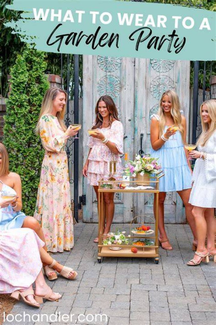 Garden Party Tea party outfits, Wedding attire guest, Wedding outfit men