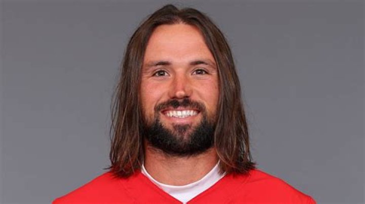 Is Gardner Minshew Christian? His Religion Parents And Family Ethnicity Gardner Minshew