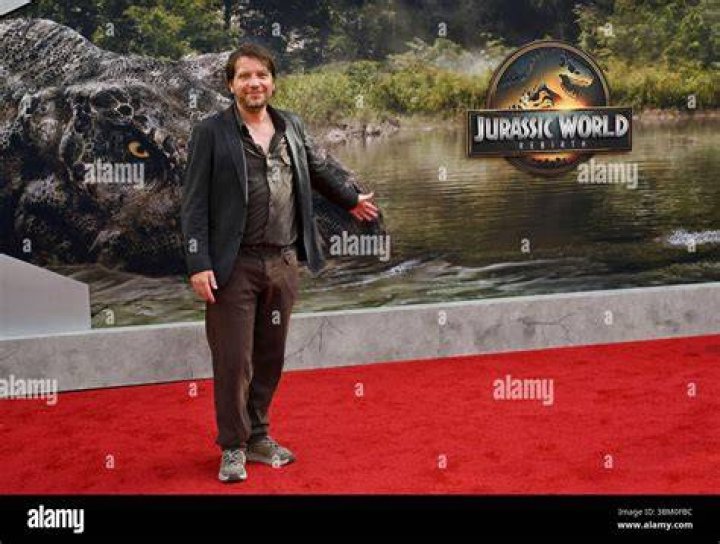 Gareth Edwards Director On The Rise