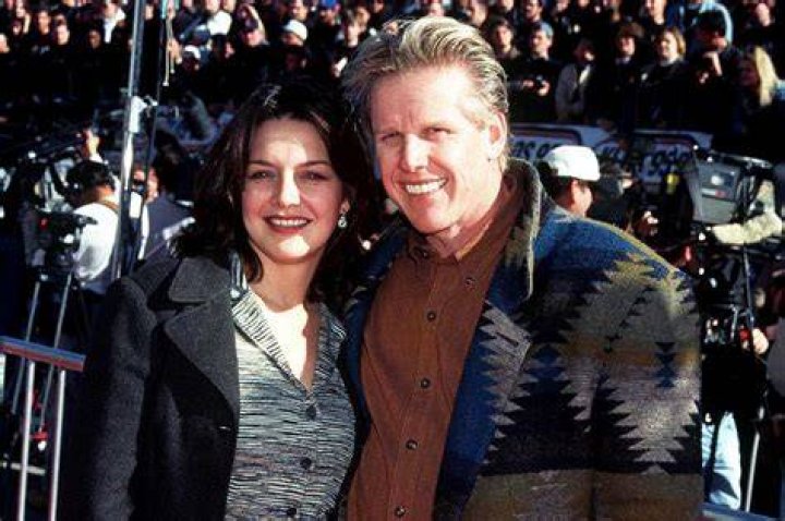 Gary Busey New York Post