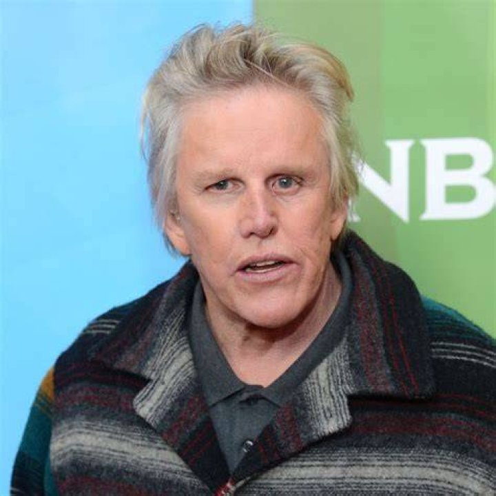 Gary Busey 'I passed away after brain surgery. Then I came back