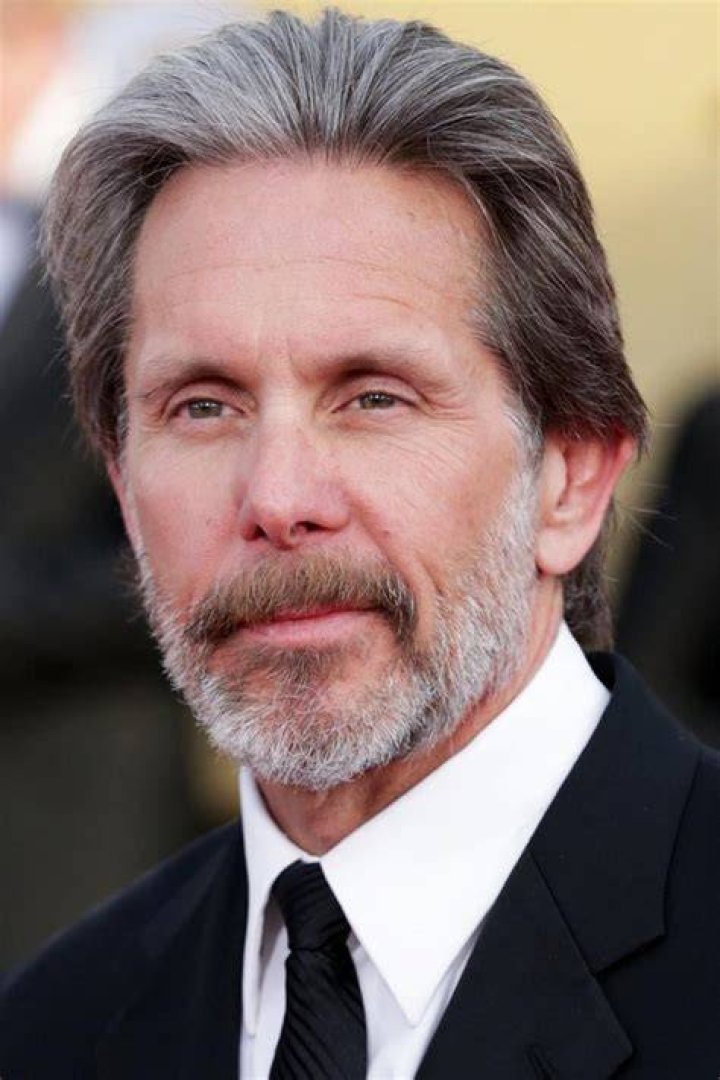 Gary Cole About Entertainment.ie