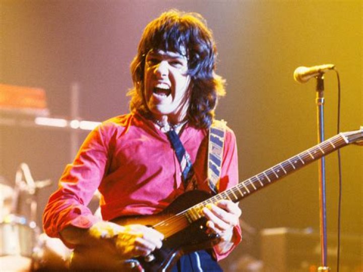 Gary Moore