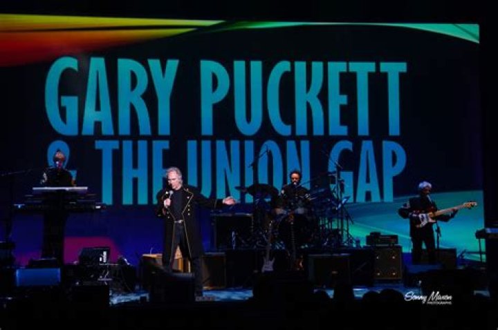 Gary Puckett Bio, Wiki 2017 Musician Biographies