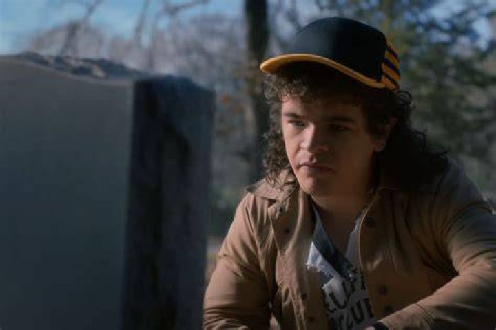 Gaten Matarazzo's Sister Sabrina Matarazzo Biography Age, Parents