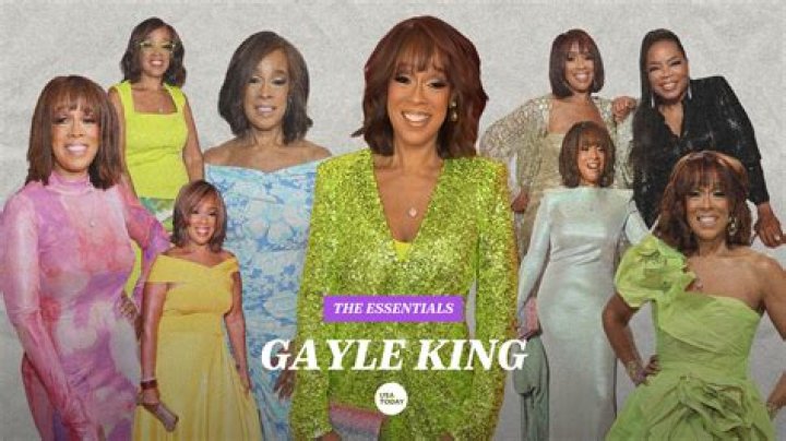 Gayle in the series 'Glow'.
