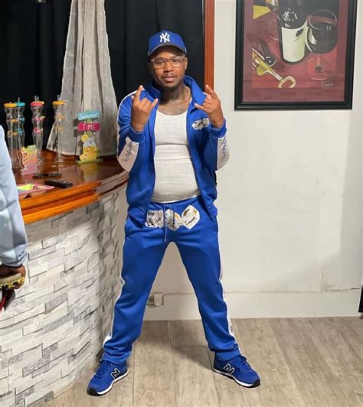 G-Bo Lean G-Bo Lean