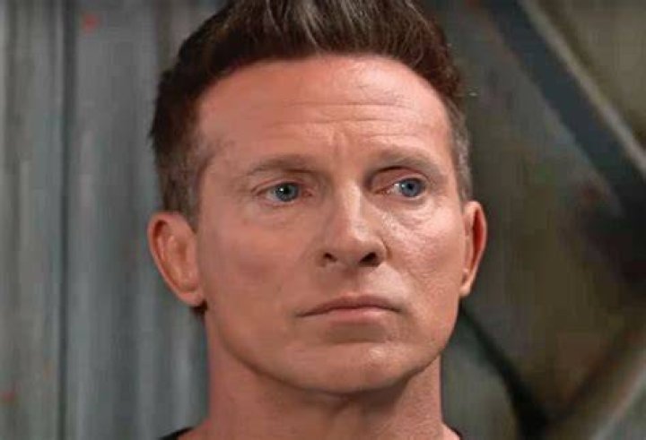 General Hospital Spoilers Steve Burton is Showing Off His Best Life