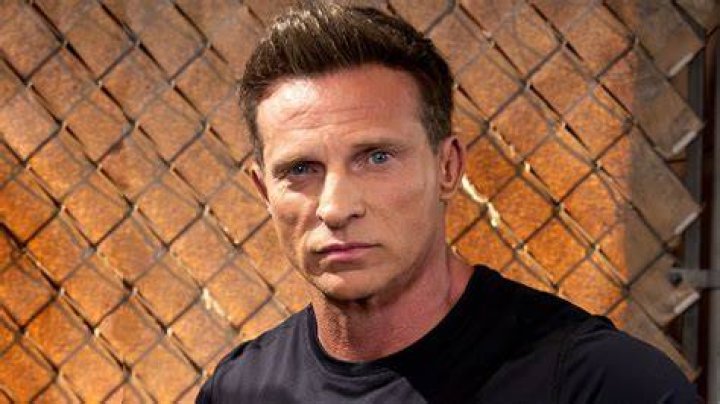 General Hospital Star Steve Burton Exposed to COVID and Tests Positive