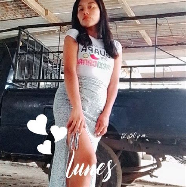 Genesis Lopez • Yostagram