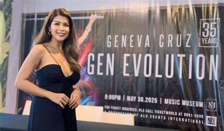 Geneva Cruz & Lee Paulsen Prenuptial Teaser by Nice Print Photography