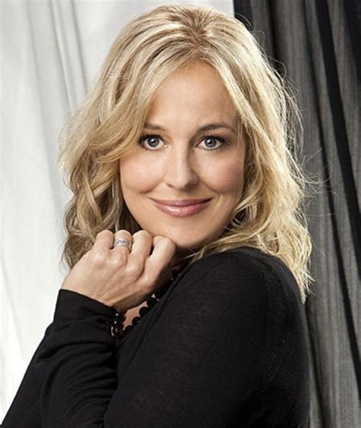Genie Francis Movies, Bio and Lists on MUBI