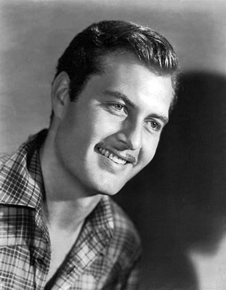 George Montgomery George Montgomery