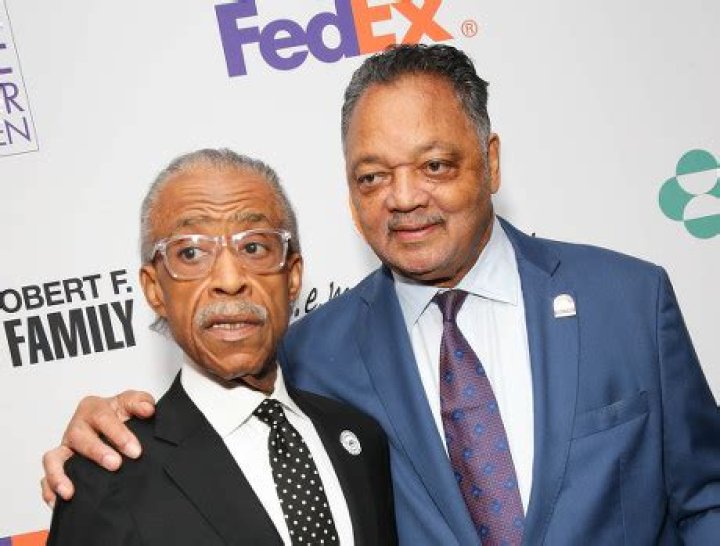 Gerald Maxwell Rivera Tina Knowles Editorial Stock Photo Stock Image