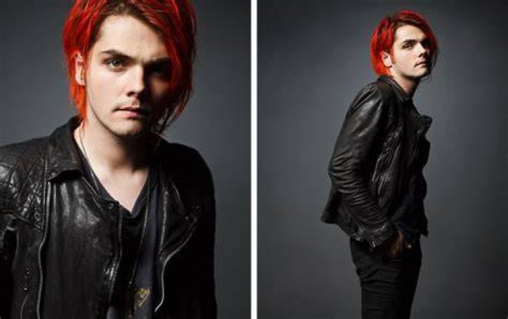Gerard Way photo 2