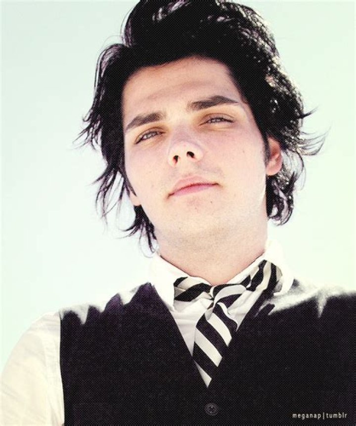 Gerard Way photo 3