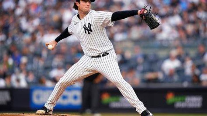 Gerrit Cole's Wife: Is Gerrit Cole married?