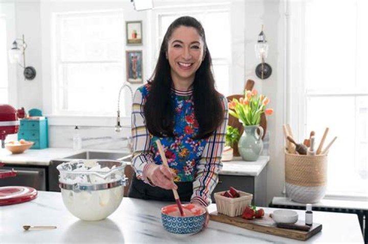 Gesine BullockPrado Must Know Baking Tips and Tools