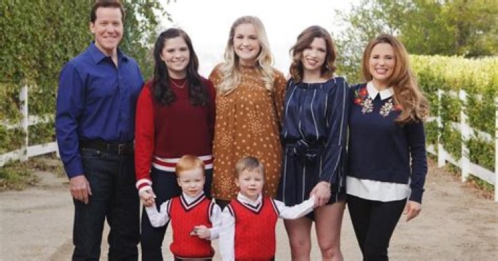 Get to Know Jeff Dunham's Children and His Life as a Father