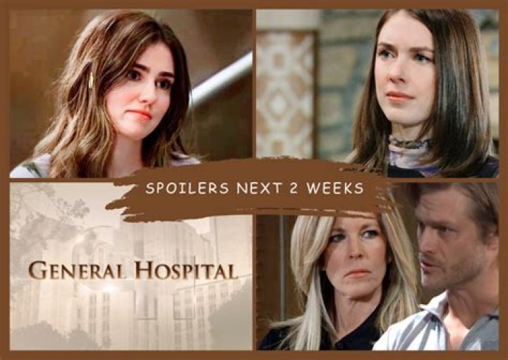 GH Spoilers This Is Who Exposes Dex&rsquo;s Treachery To Sonny Soap Opera Spy