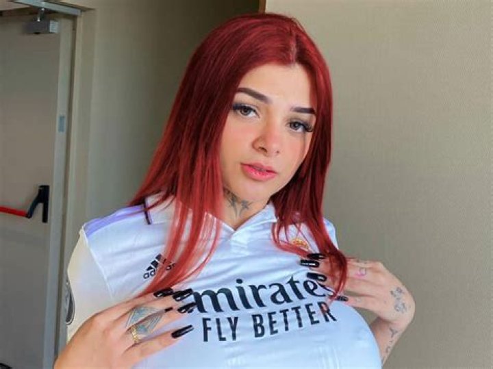 Gia Ruiz Bio, Age, Net Worth, Height, Married, Nationality, Body