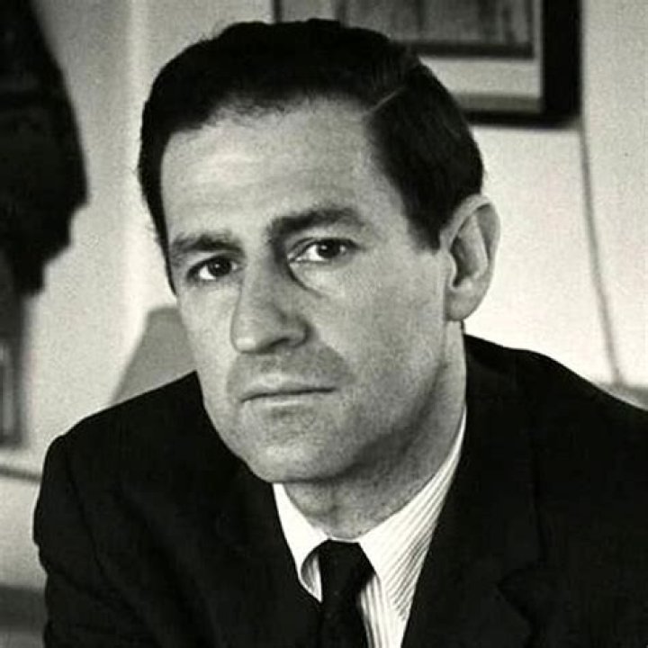 Gian Carlo Menotti