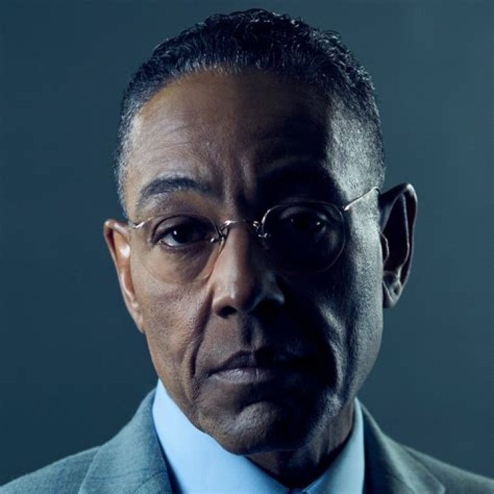Giancarlo Esposito Says to Be a Good Dad, You Have to Shut Up