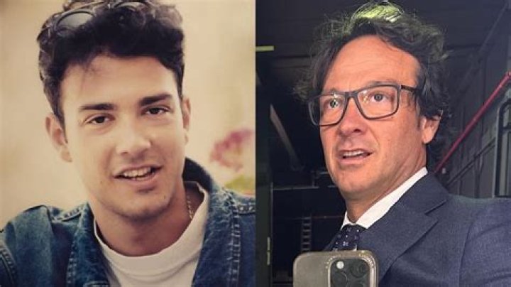 Gianluca Vacchi Tutto su di lui Biografia Lavoro Vita privata