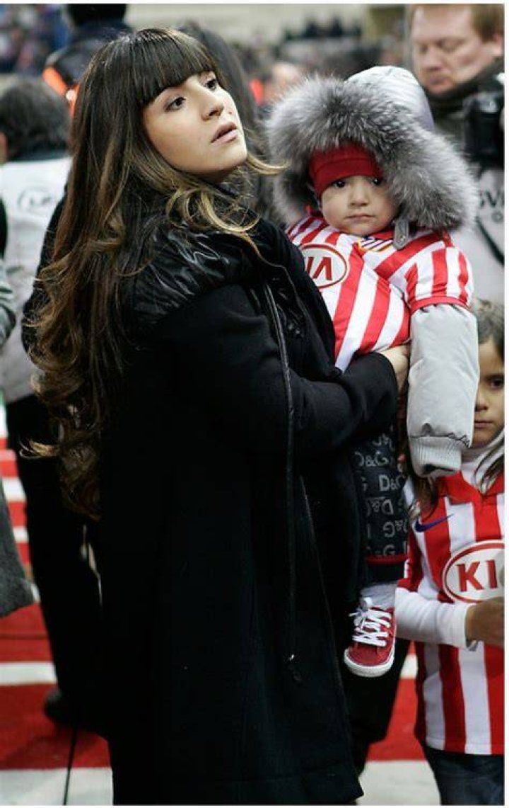 Giannina Maradona Wiki, Height, Age, Boyfriend, Family, Biography