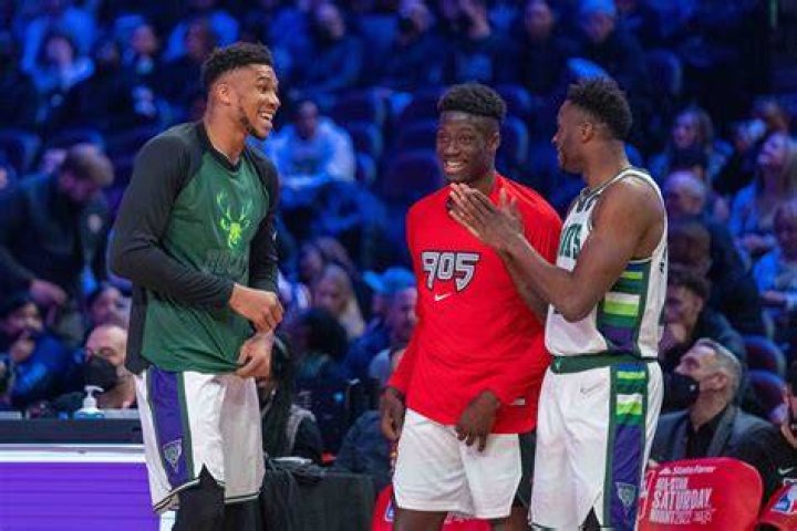 Giannis Michailidis Net Worth in 2023 How Rich is He Now? News