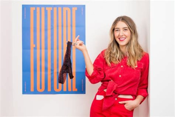 Gina Martin Upskirting campaigner reveals 8year stalking ordeal The