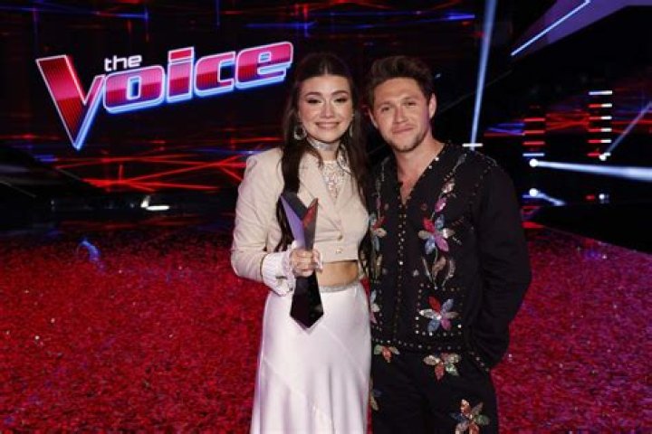 Gina Miles The Voice Age, Height, Wikipedia, Boyfriend, Net Worth Gina Miles The Voice boyfriend