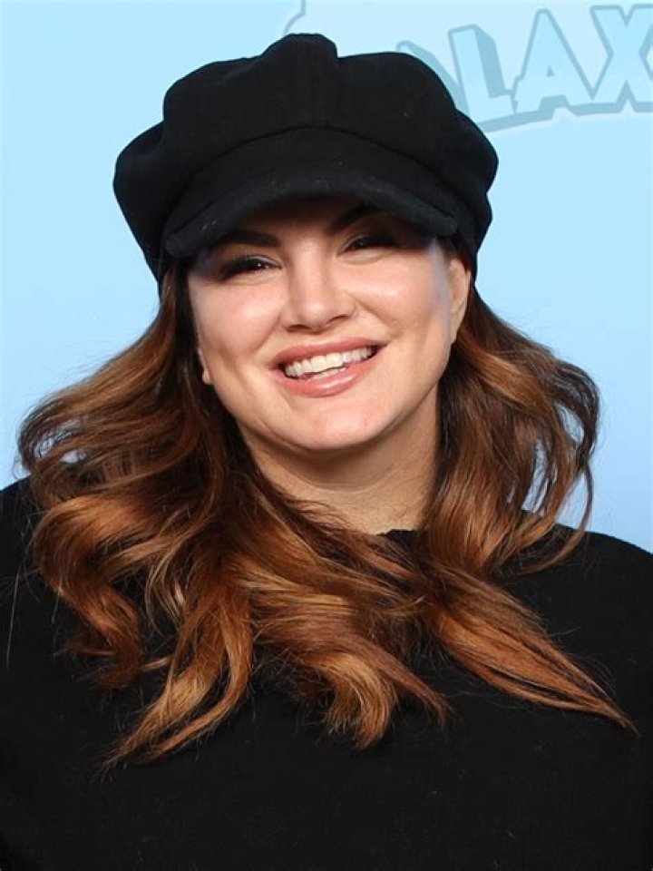 Gina Ravera Net Worth 2023 The Washington Note