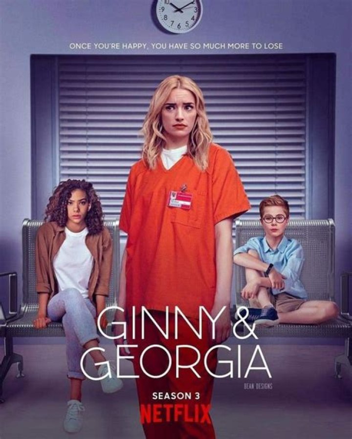 Ginny & Season 2 TV Series (2023) Release Date, Review, Cast