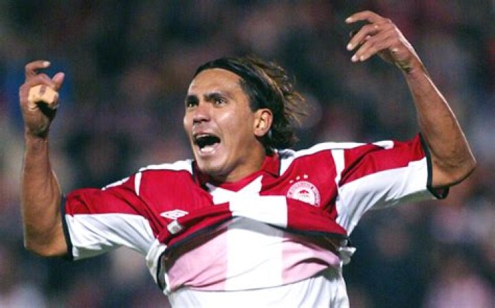 Giovanni Oliveira Giovanni Oliveira