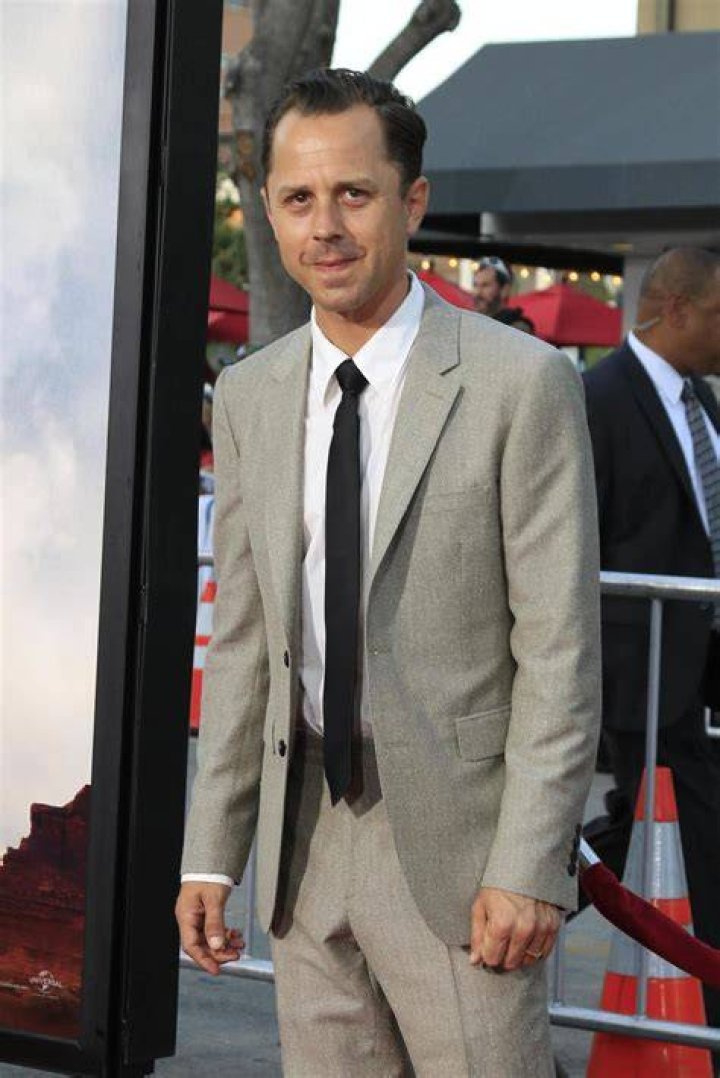 Giovanni Ribisi in Premiere Of Universal Pictures' "Public Enemies