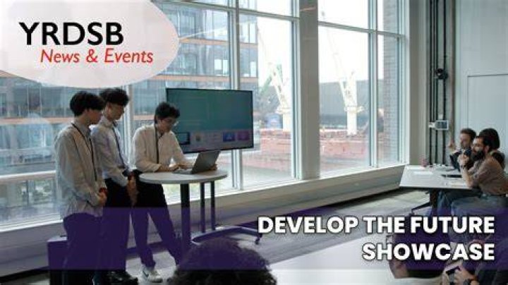 Girls Showcase Their WorldChanging Apps Kid Reporters' Notebook