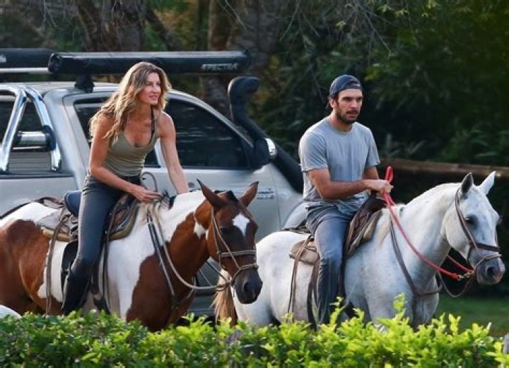 Gisele Bündchen addresses Joaquim Valente dating rumours as she
