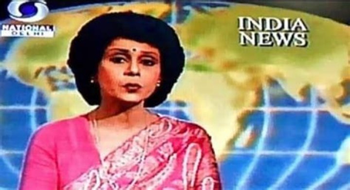 Gitanjali Aiyar (Newsreader) Wiki, Biography, Age, Husband, Daughter