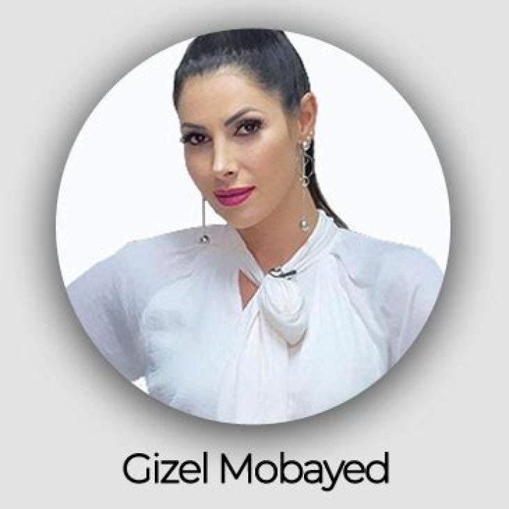 Gizel Mobayed Gizel Mobayed